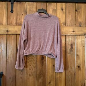 Long sleeve shirt